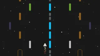 Скриншот 1 к игре Stellar Tunes