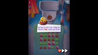 Скриншот 1 к игре Matchpoop