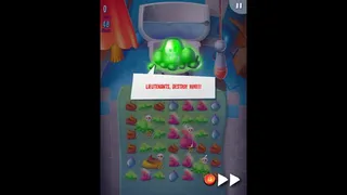 Скриншот 4 к игре Matchpoop