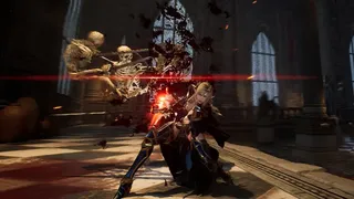Скриншот 2 к игре The Awakener: Forgotten Oath