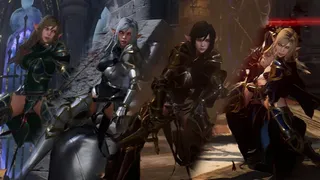 Скриншот 4 к игре The Awakener: Forgotten Oath