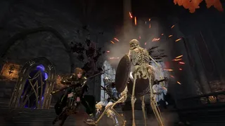 Скриншот 7 к игре The Awakener: Forgotten Oath