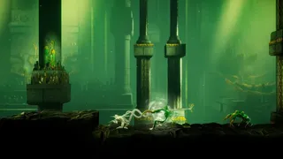 Скриншот 2 к игре GRIME II