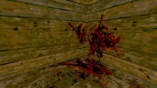 Скриншот 3 к игре Squirrel Stapler