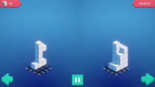 Скриншот 2 к игре Sculpt