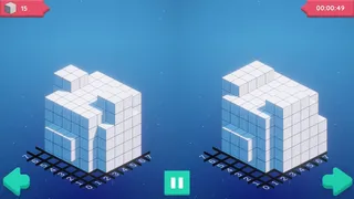 Скриншот 5 к игре Sculpt