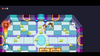 Скриншот 1 к игре One More Hound!