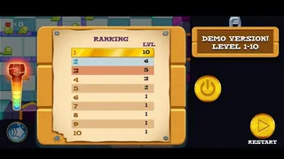 Скриншот 2 к игре One More Hound!