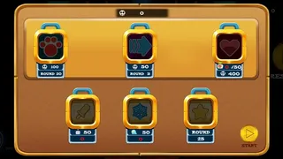 Скриншот 3 к игре One More Hound!