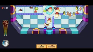Скриншот 6 к игре One More Hound!