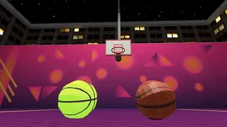 Скриншот 3 к игре Hoops World