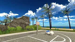 Скриншот 4 к игре Hoops World