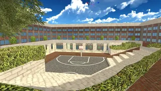 Скриншот 7 к игре Hoops World