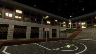 Скриншот 8 к игре Hoops World