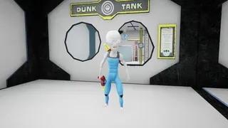 Скриншот 1 к игре VAHLUNA CORP.