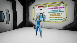 Скриншот 3 к игре VAHLUNA CORP.