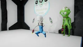 Скриншот 4 к игре VAHLUNA CORP.