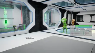 Скриншот 5 к игре VAHLUNA CORP.