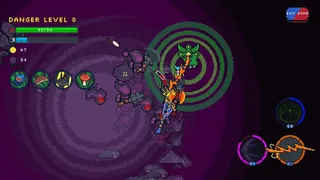 Скриншот 1 к игре 噩梦漩涡(Nightmare Vortex)