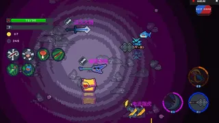 Скриншот 2 к игре 噩梦漩涡(Nightmare Vortex)
