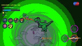 Скриншот 3 к игре 噩梦漩涡(Nightmare Vortex)