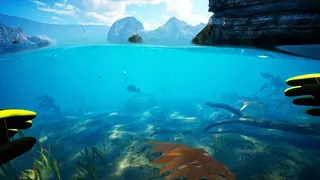 Скриншот 1 к игре Subside