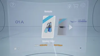 Скриншот 5 к игре Subside