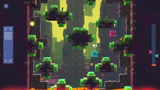 Скриншот 3 к игре Block_Up