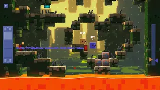 Скриншот 5 к игре Block_Up