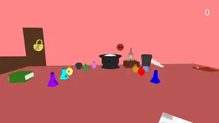 Скриншот 2 к игре Apothecary