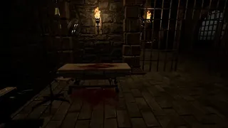 Скриншот 4 к игре Blood Hunting