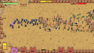 Скриншот 2 к игре The Mythical City