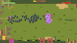 Скриншот 3 к игре The Mythical City