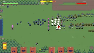 Скриншот 5 к игре The Mythical City