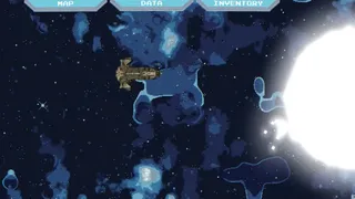 Скриншот 2 к игре End of Space Project