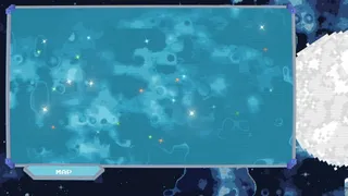 Скриншот 3 к игре End of Space Project