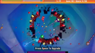 Скриншот 1 к игре Cellosseum