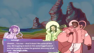 Скриншот 3 к игре Cellosseum