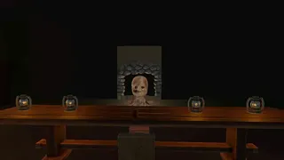 Скриншот 1 к игре Monolith O Pesadelo