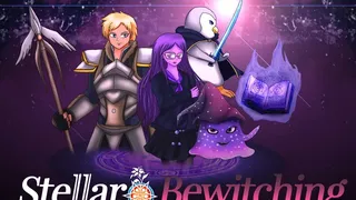 Скриншот 1 к игре Stellar Bewitching (Remastered)