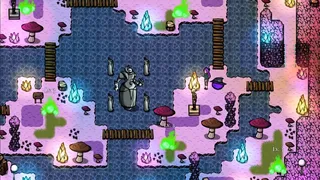 Скриншот 2 к игре Stellar Bewitching (Remastered)
