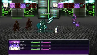 Скриншот 7 к игре Stellar Bewitching (Remastered)