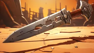 Скриншот 6 к игре Clash of Blades