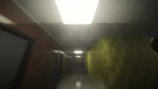 Скриншот 3 к игре Backrooms: The Phobolore