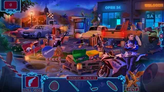 Скриншот 1 к игре Lost & Found Agency Collector's Edition