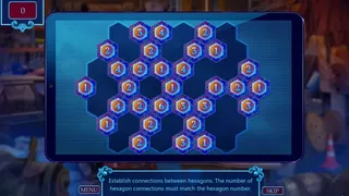 Скриншот 2 к игре Lost & Found Agency Collector's Edition
