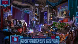 Скриншот 3 к игре Lost & Found Agency Collector's Edition