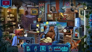 Скриншот 5 к игре Lost & Found Agency Collector's Edition