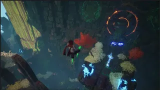Скриншот 7 к игре Project K1