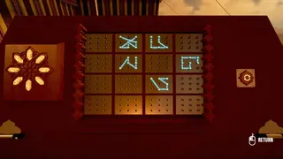 Скриншот 1 к игре Split Echo: Demo